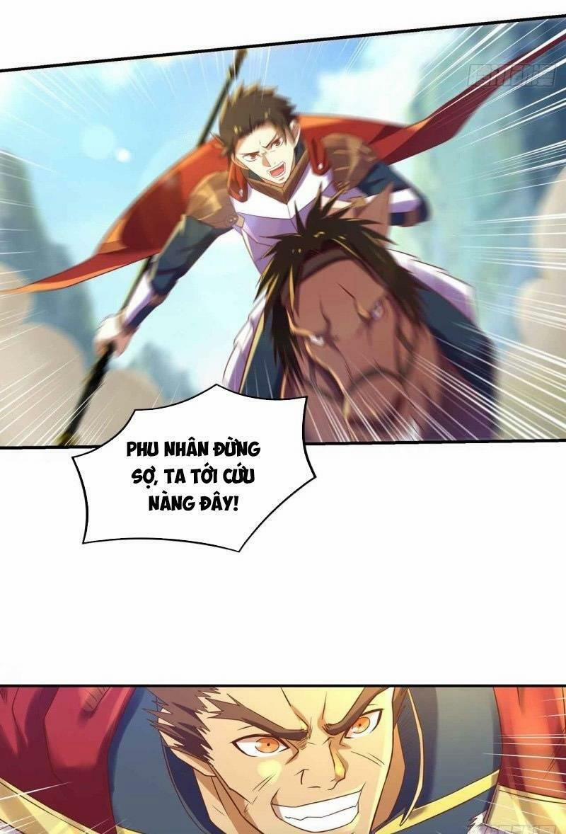 Trọng Sinh Đại Ngoạn Gia 112 trang 18