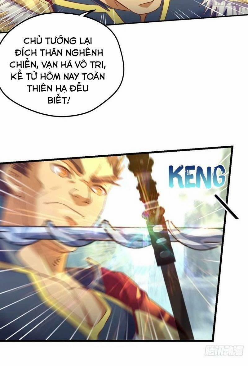 Trọng Sinh Đại Ngoạn Gia 112 trang 19