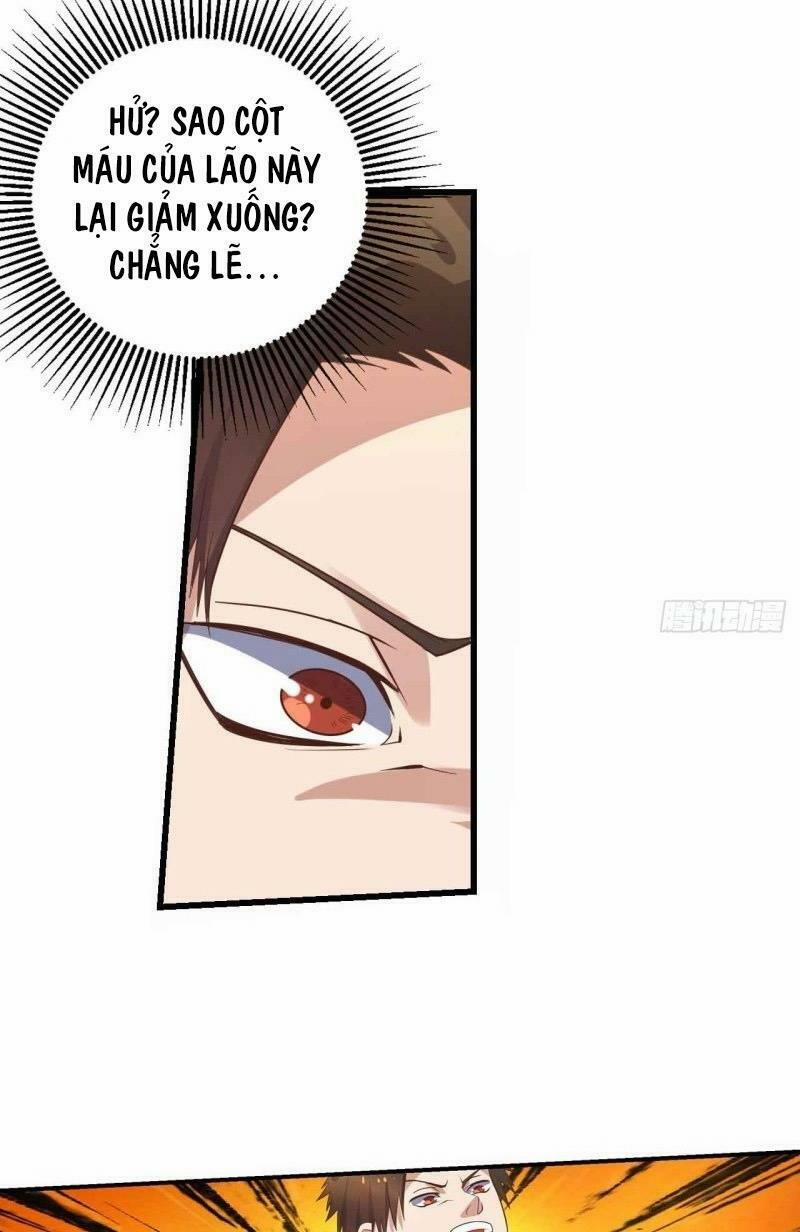 Trọng Sinh Đại Ngoạn Gia 112 trang 2