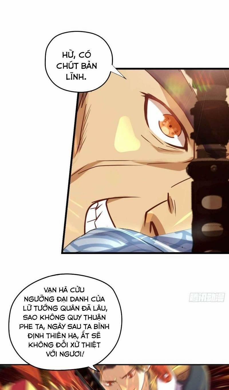 Trọng Sinh Đại Ngoạn Gia 112 trang 20