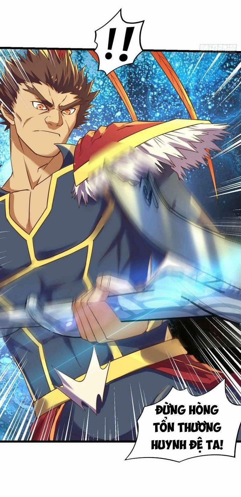 Trọng Sinh Đại Ngoạn Gia 112 trang 23