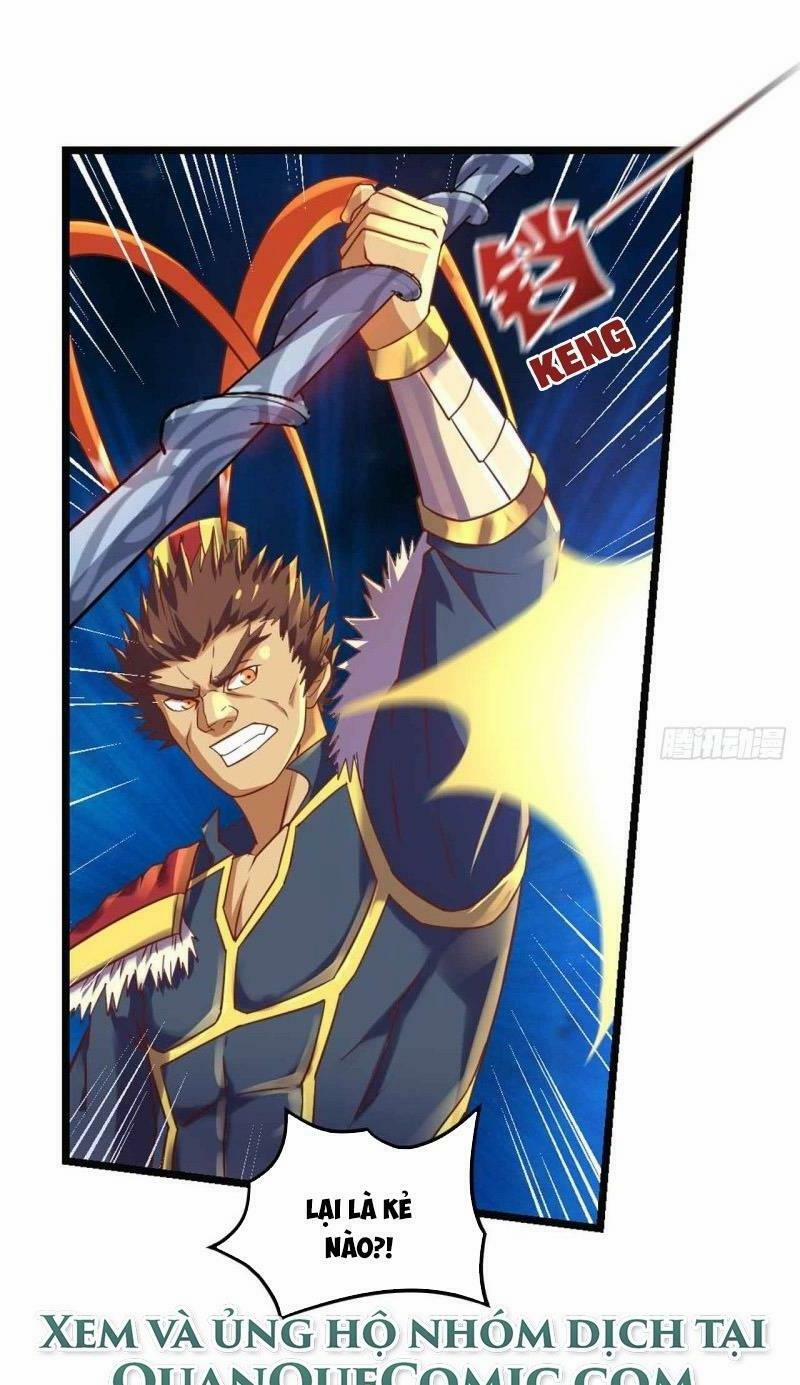 Trọng Sinh Đại Ngoạn Gia 112 trang 24