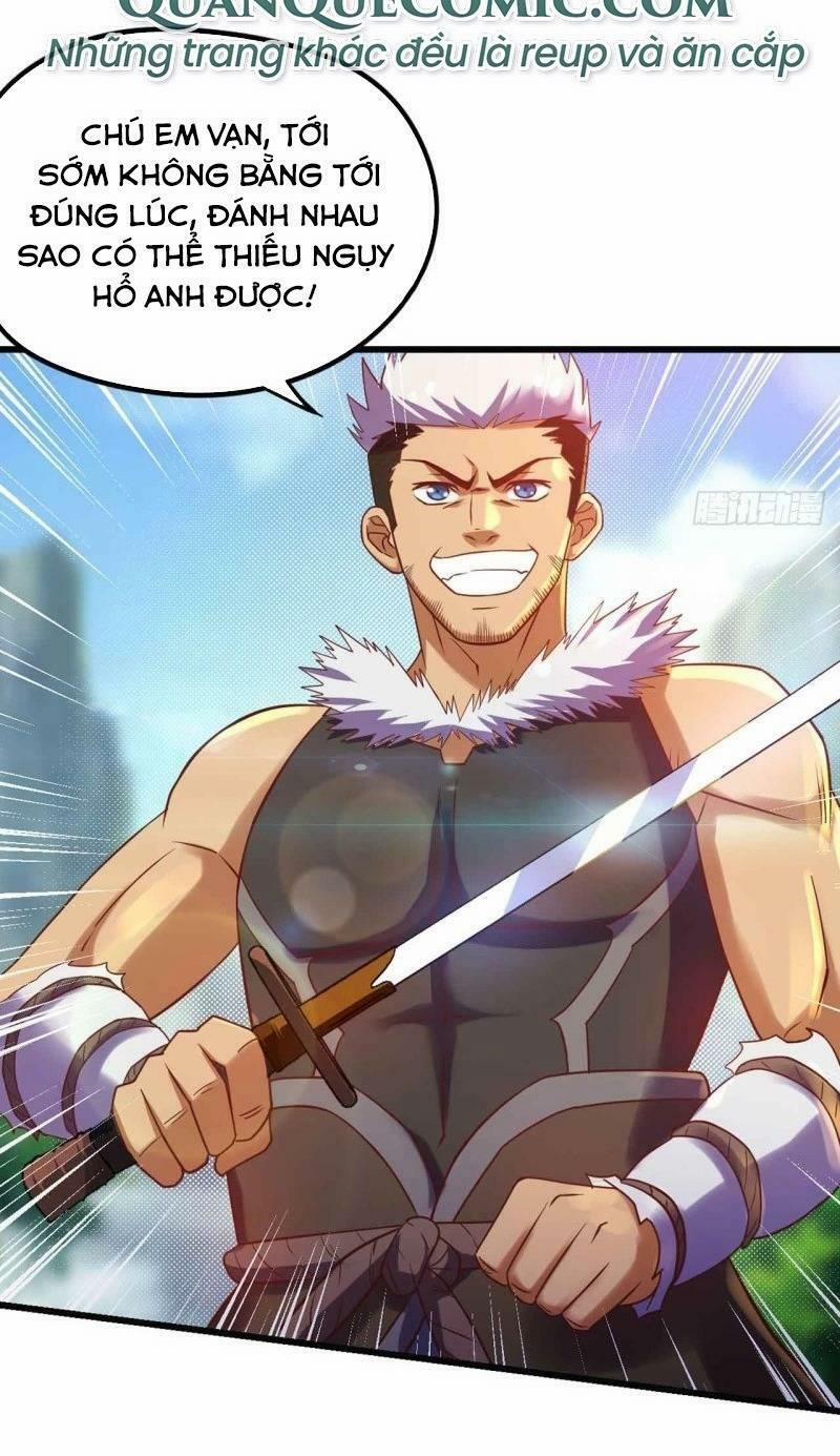 Trọng Sinh Đại Ngoạn Gia 112 trang 25