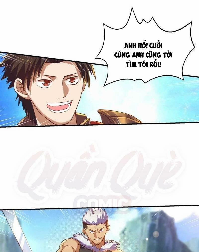 Trọng Sinh Đại Ngoạn Gia 112 trang 26