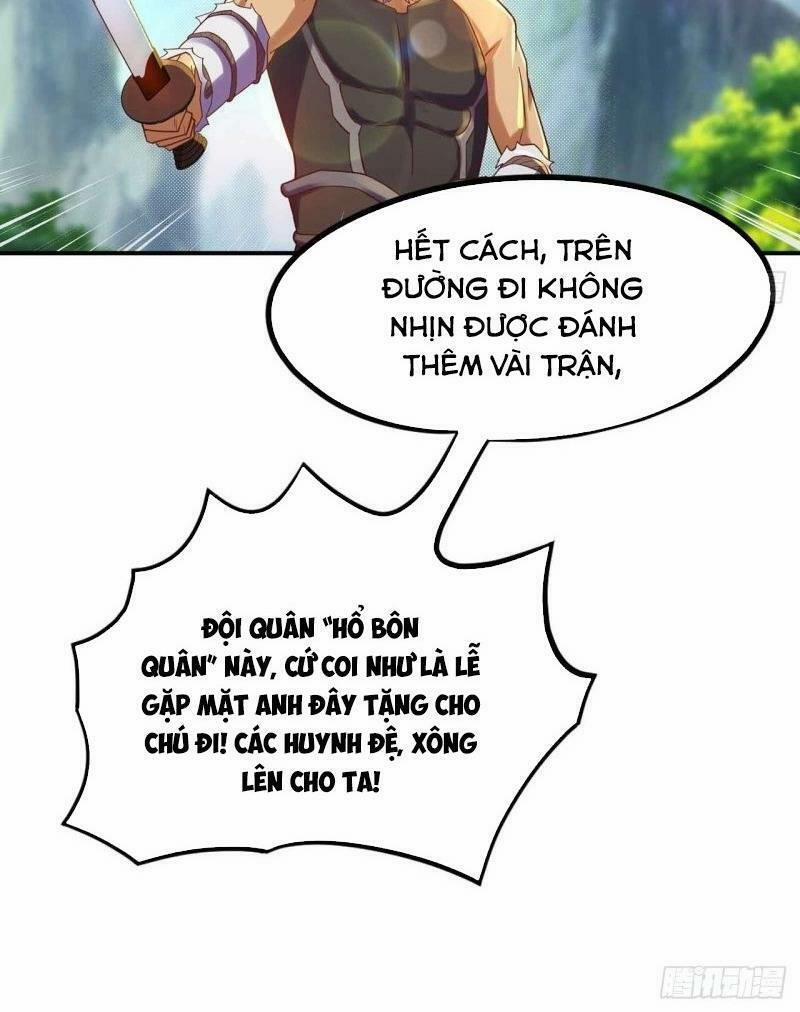 Trọng Sinh Đại Ngoạn Gia 112 trang 27