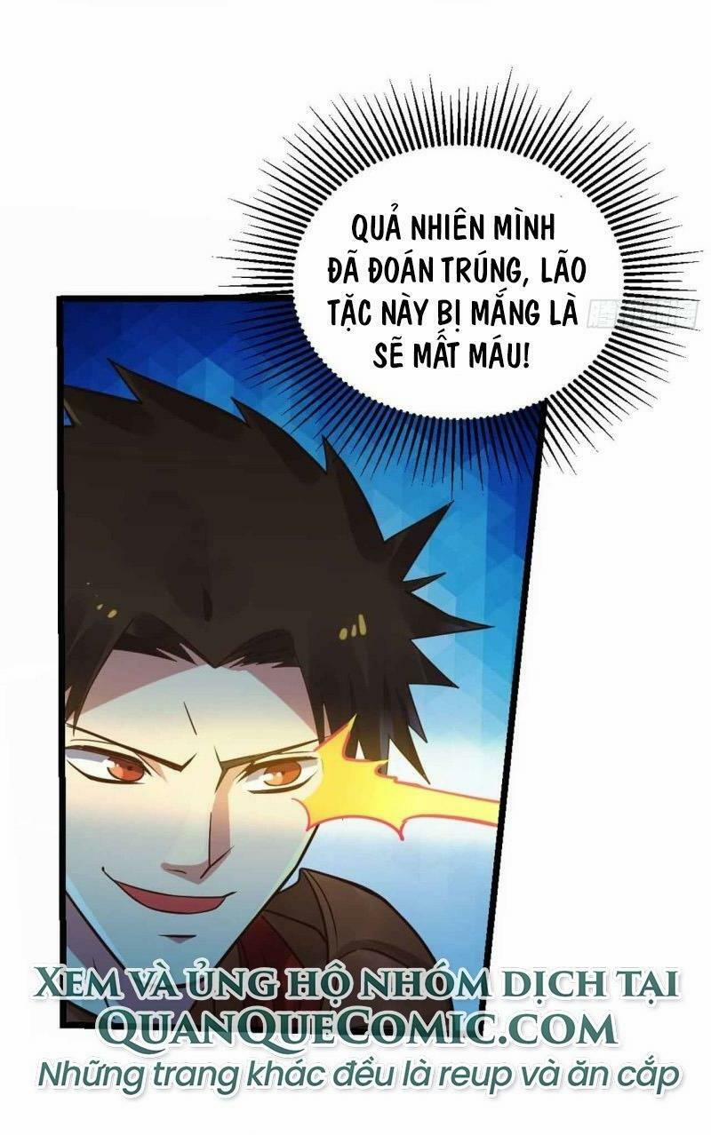 Trọng Sinh Đại Ngoạn Gia 112 trang 4