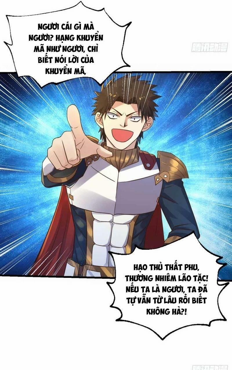 Trọng Sinh Đại Ngoạn Gia 112 trang 5