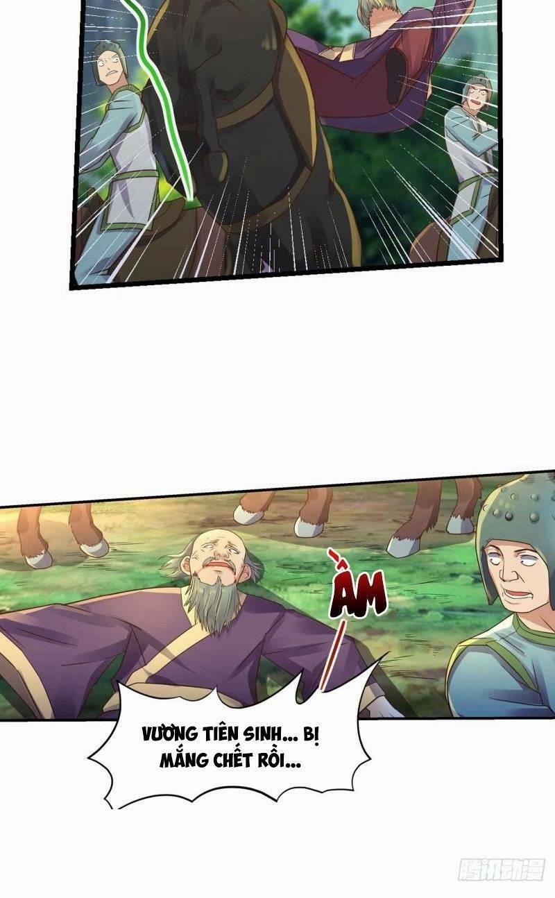 Trọng Sinh Đại Ngoạn Gia 112 trang 7