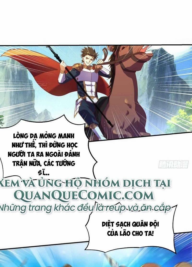 Trọng Sinh Đại Ngoạn Gia 112 trang 8