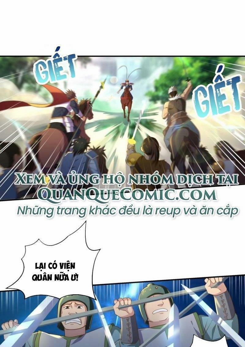 Trọng Sinh Đại Ngoạn Gia 113 trang 0