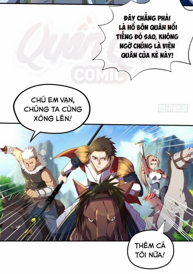 Trọng Sinh Đại Ngoạn Gia 113 trang 1