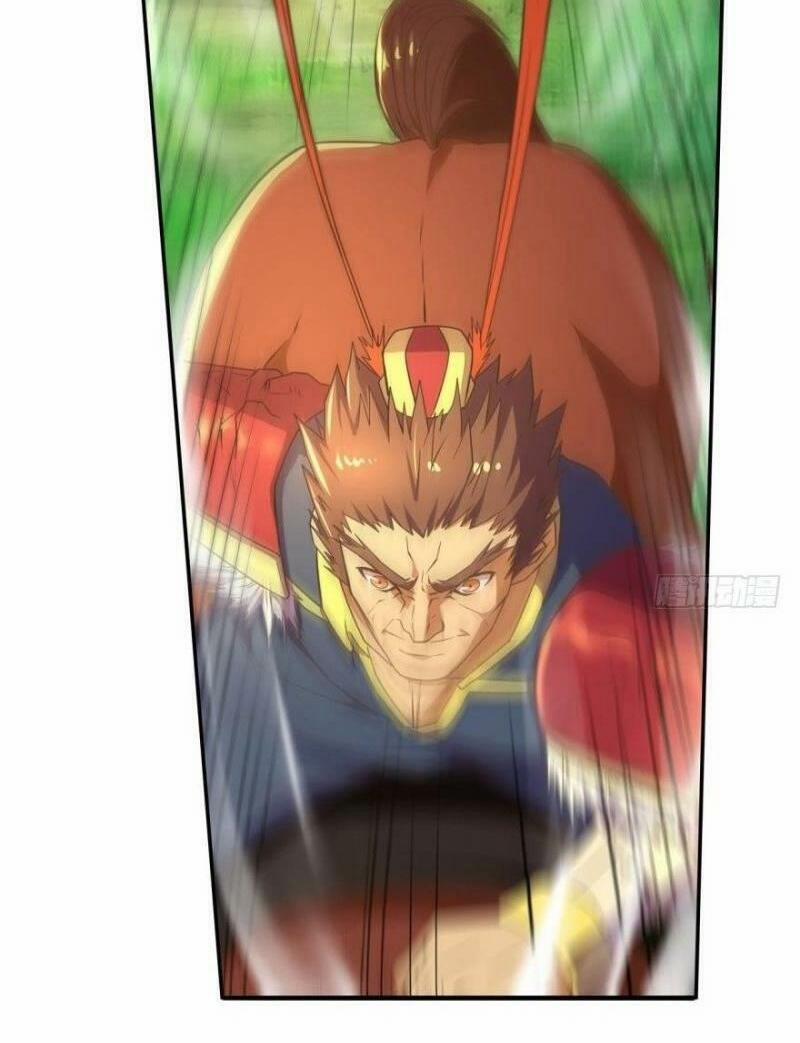 Trọng Sinh Đại Ngoạn Gia 113 trang 11