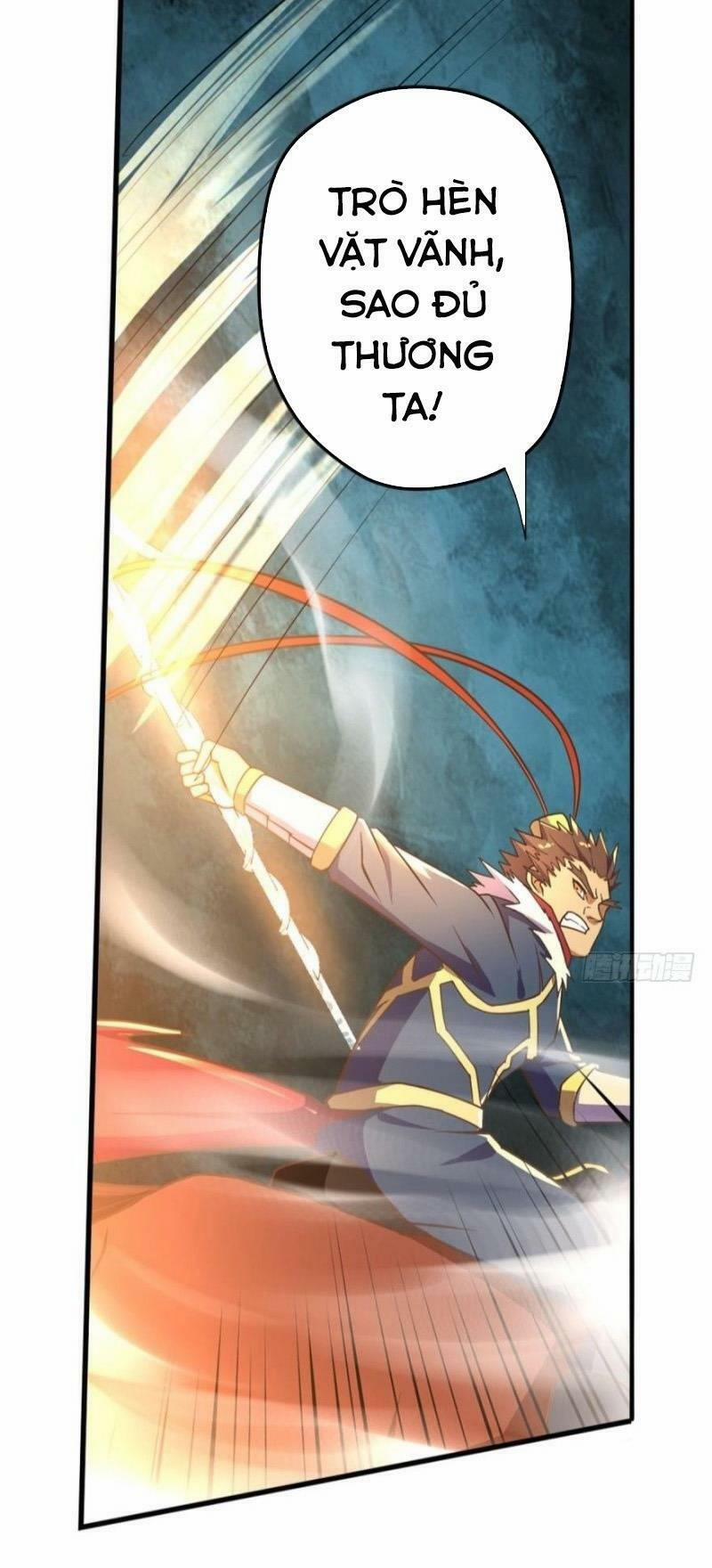 Trọng Sinh Đại Ngoạn Gia 113 trang 13