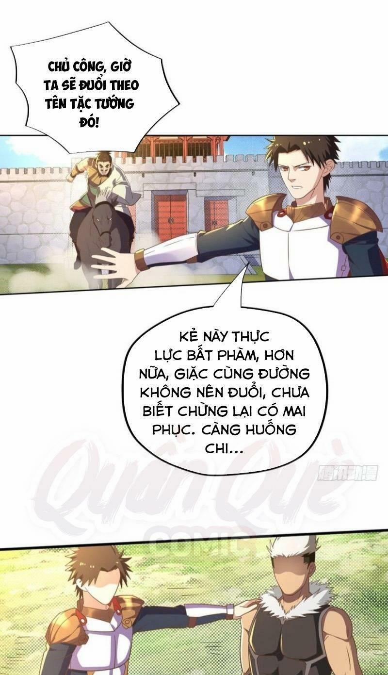 Trọng Sinh Đại Ngoạn Gia 113 trang 14