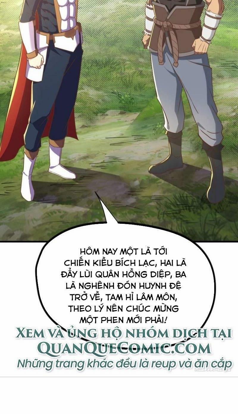 Trọng Sinh Đại Ngoạn Gia 113 trang 15