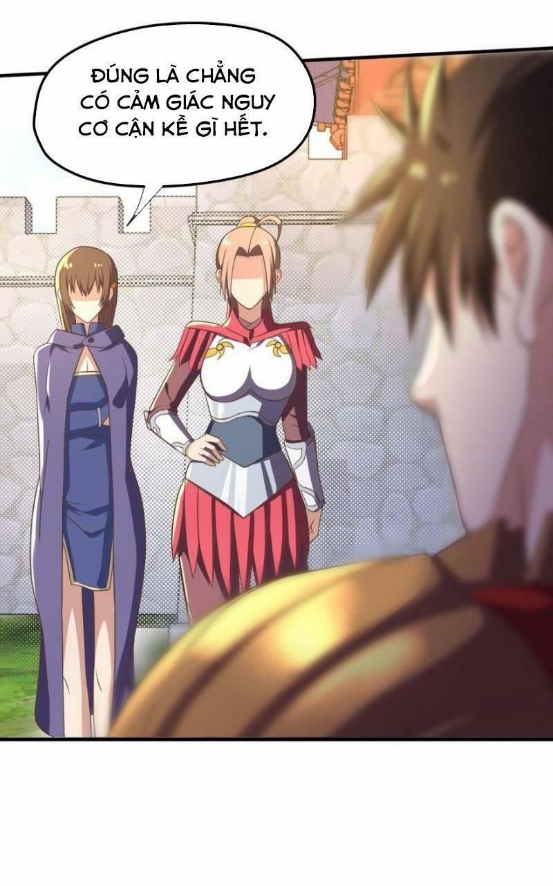 Trọng Sinh Đại Ngoạn Gia 113 trang 16