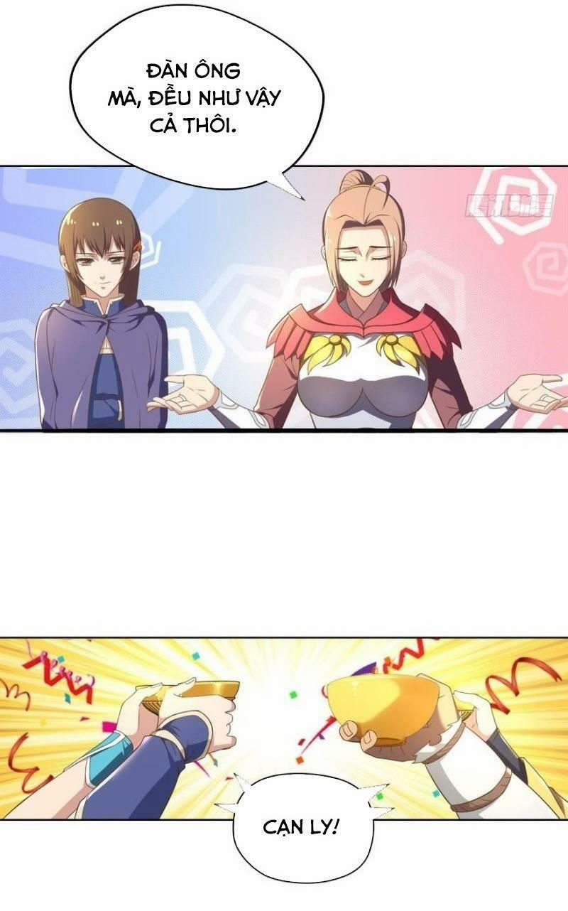 Trọng Sinh Đại Ngoạn Gia 113 trang 17