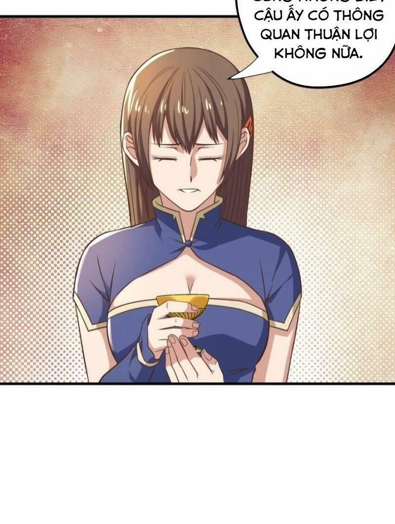 Trọng Sinh Đại Ngoạn Gia 113 trang 19