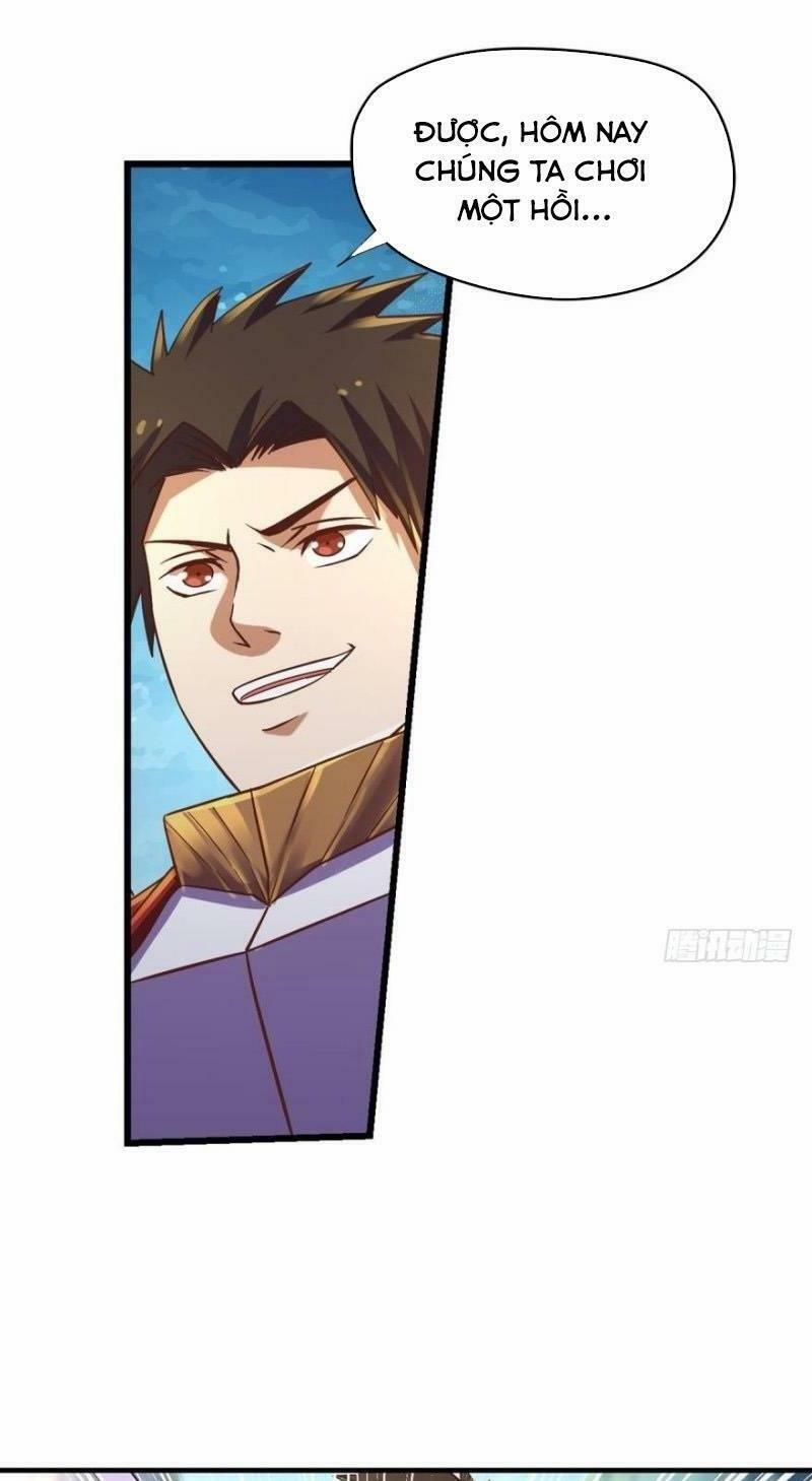 Trọng Sinh Đại Ngoạn Gia 113 trang 2