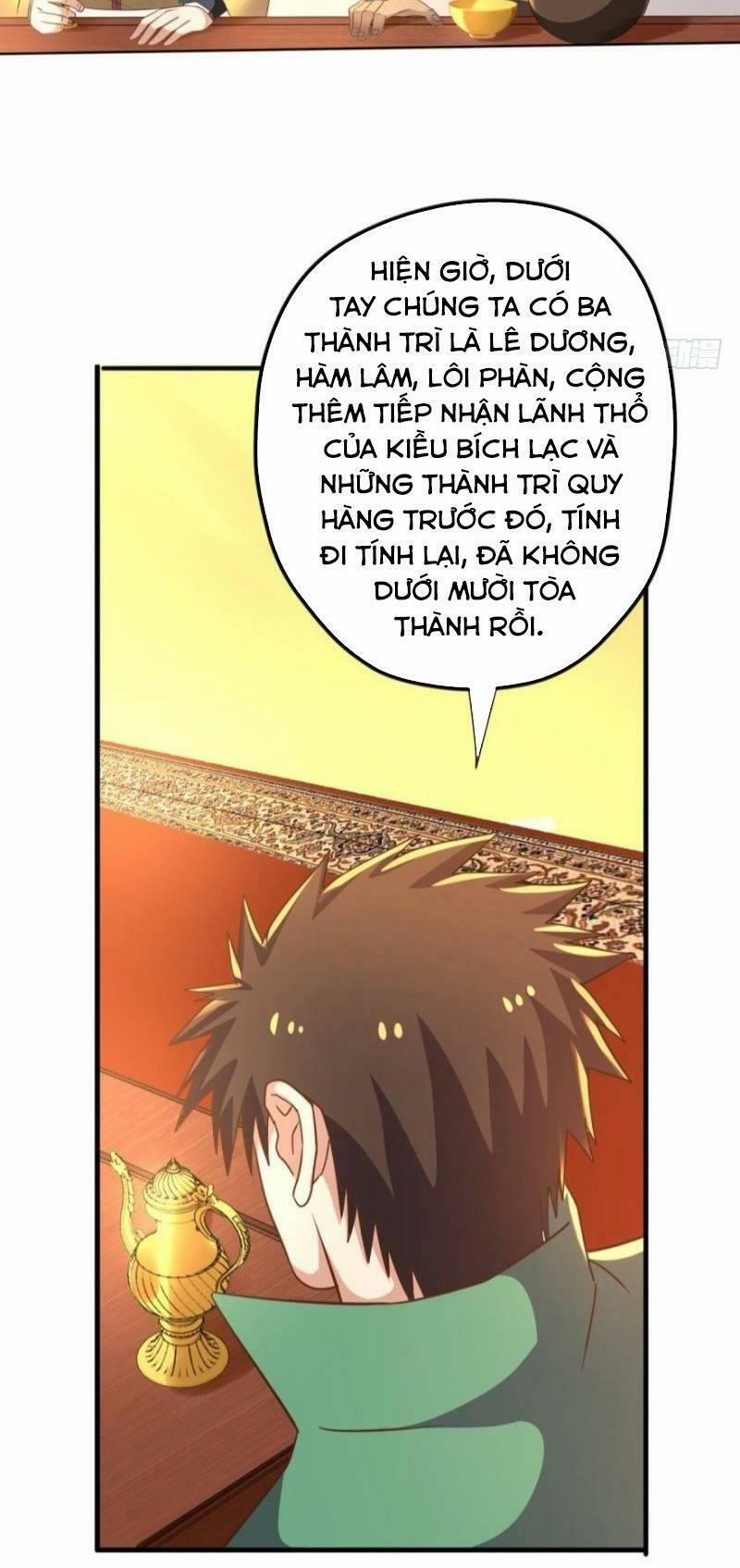 Trọng Sinh Đại Ngoạn Gia 113 trang 21