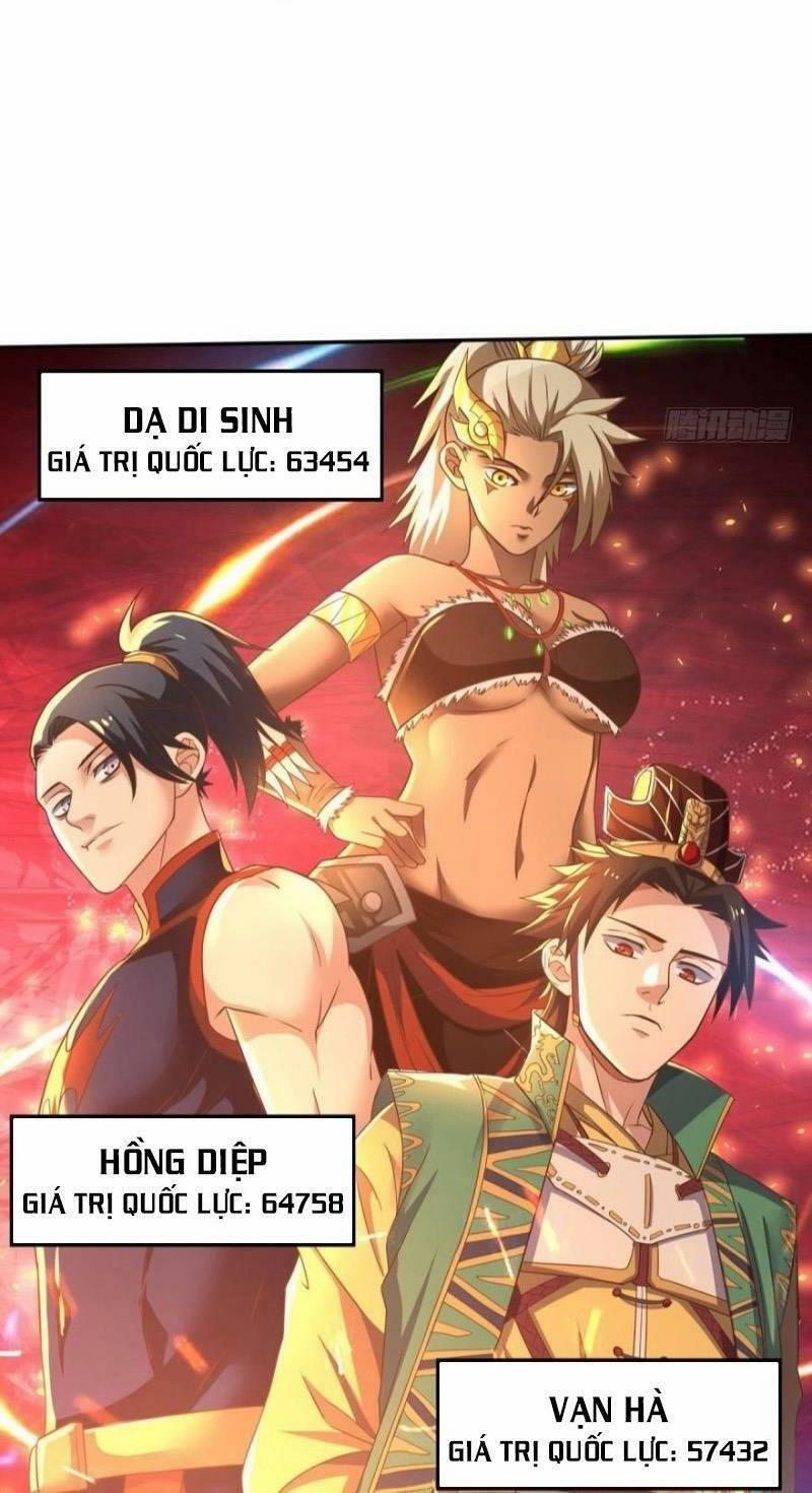 Trọng Sinh Đại Ngoạn Gia 113 trang 22