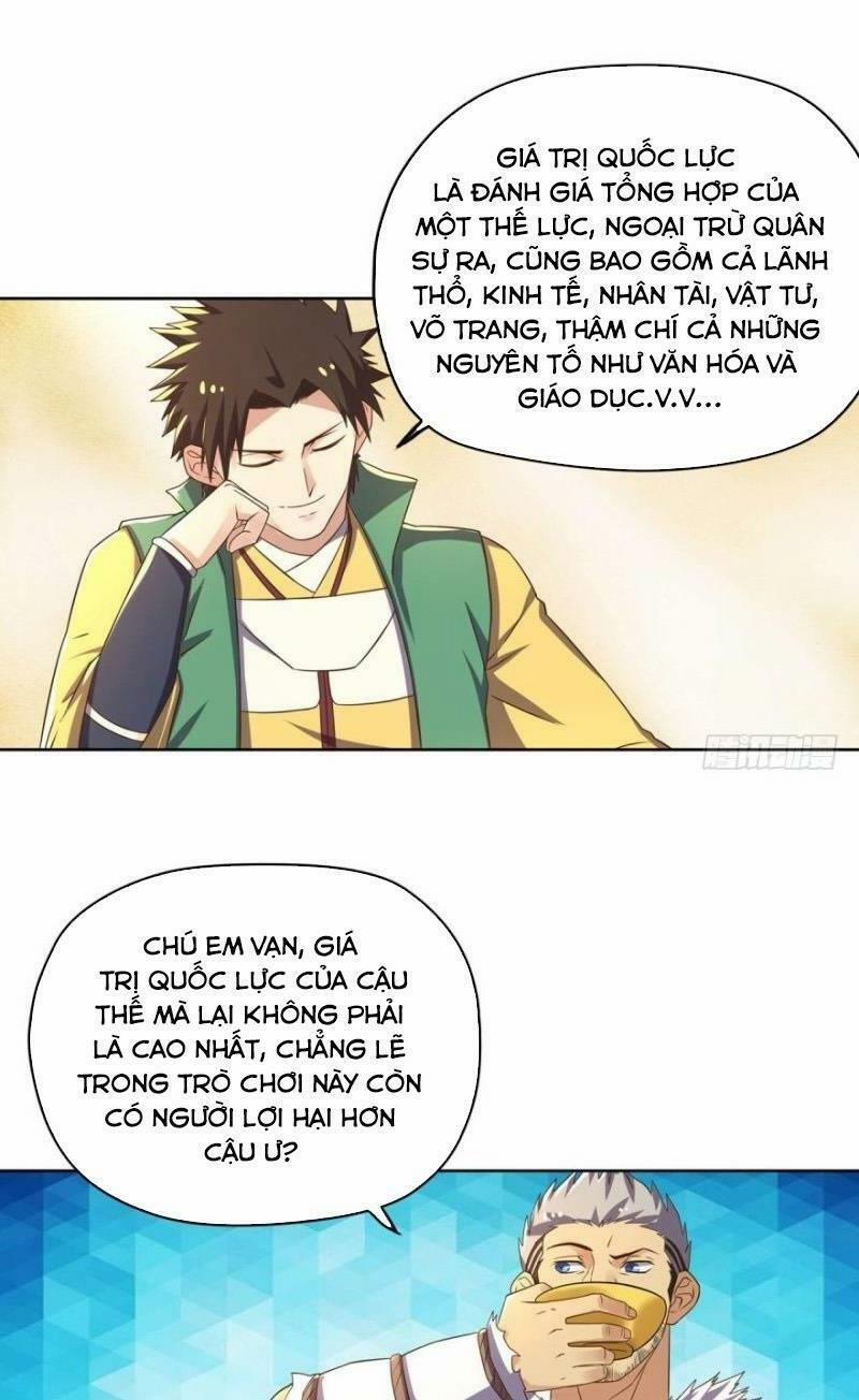 Trọng Sinh Đại Ngoạn Gia 113 trang 24