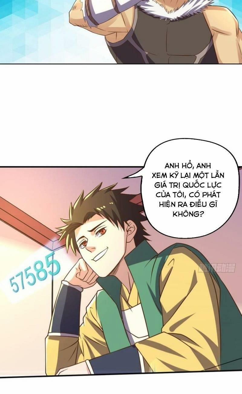 Trọng Sinh Đại Ngoạn Gia 113 trang 25