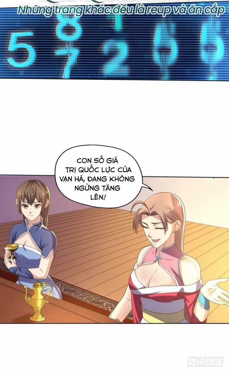 Trọng Sinh Đại Ngoạn Gia 113 trang 27