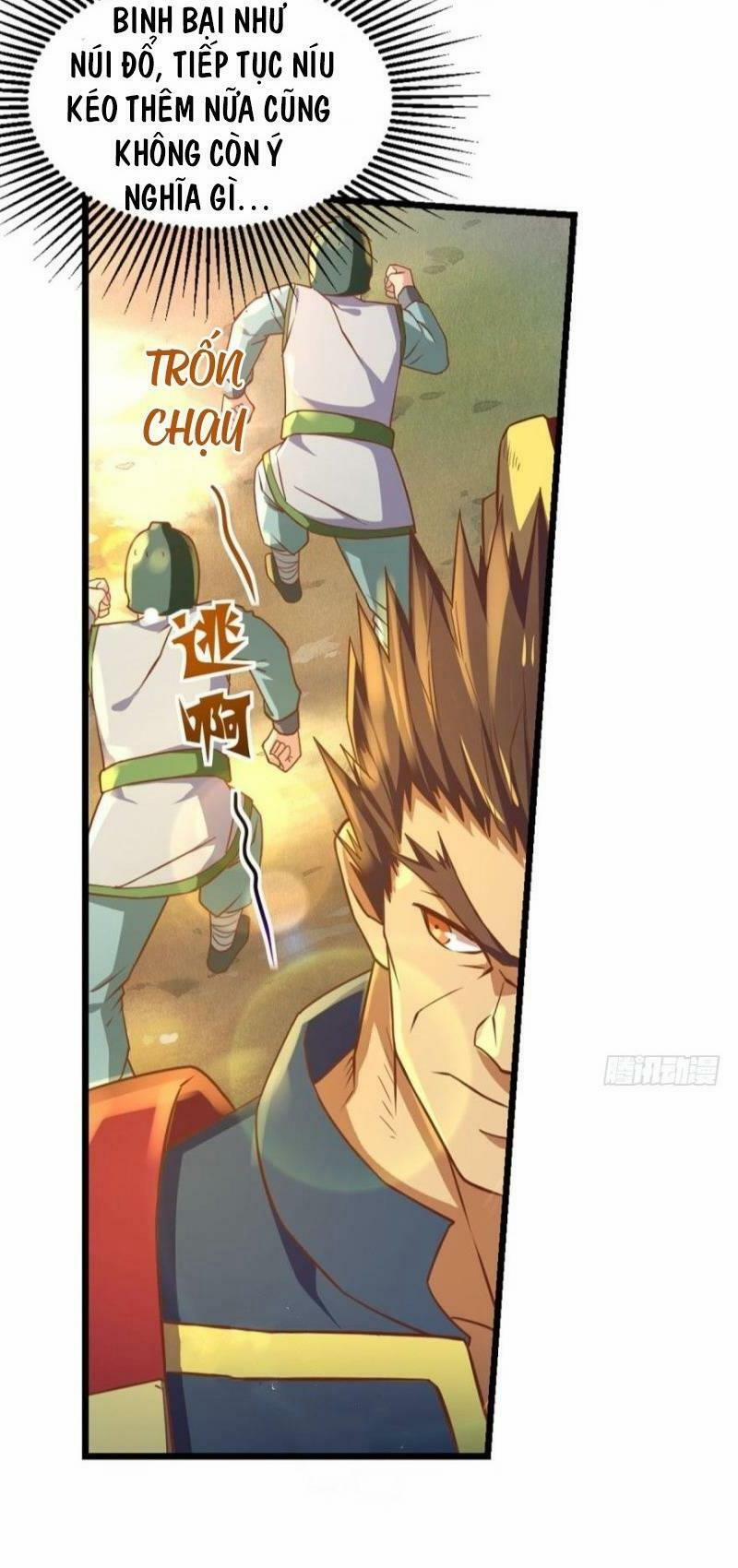 Trọng Sinh Đại Ngoạn Gia 113 trang 5