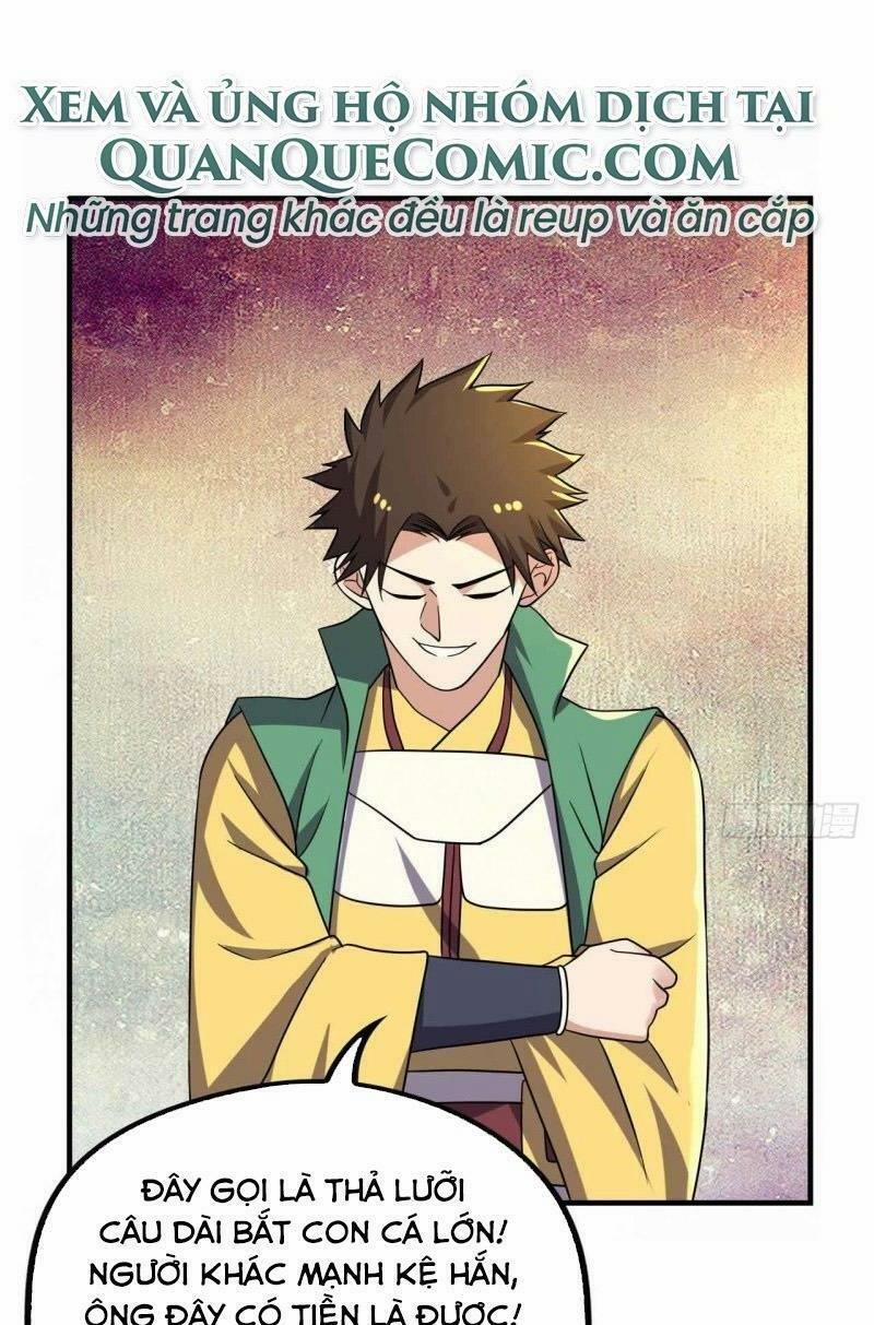 Trọng Sinh Đại Ngoạn Gia 114 trang 0