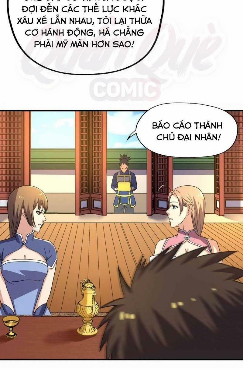 Trọng Sinh Đại Ngoạn Gia 114 trang 1