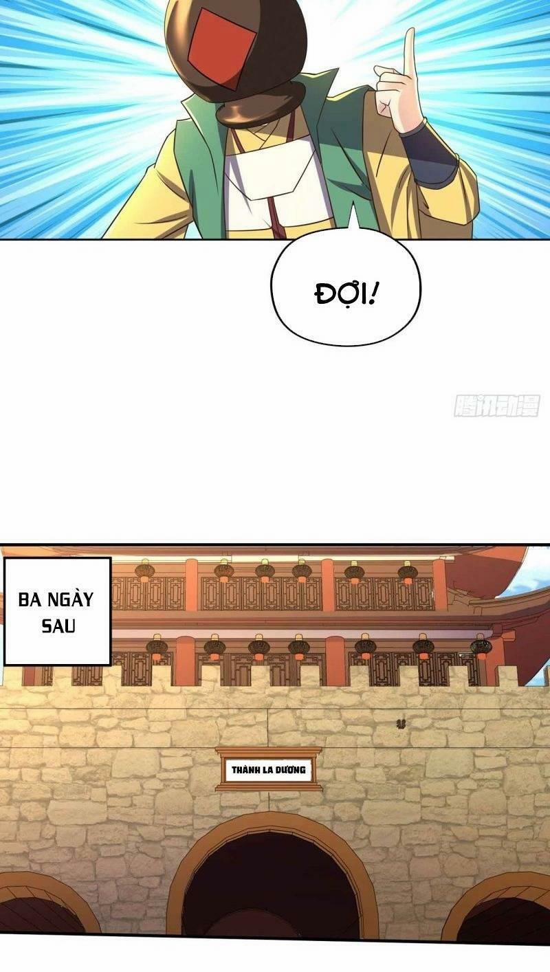 Trọng Sinh Đại Ngoạn Gia 114 trang 11