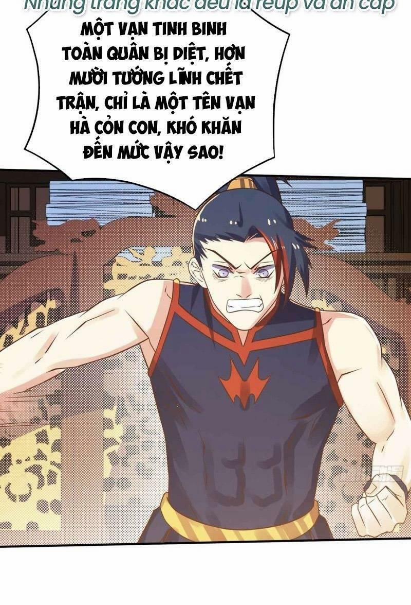 Trọng Sinh Đại Ngoạn Gia 114 trang 13