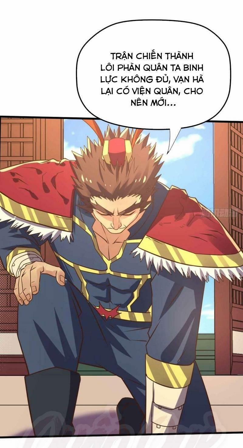 Trọng Sinh Đại Ngoạn Gia 114 trang 14