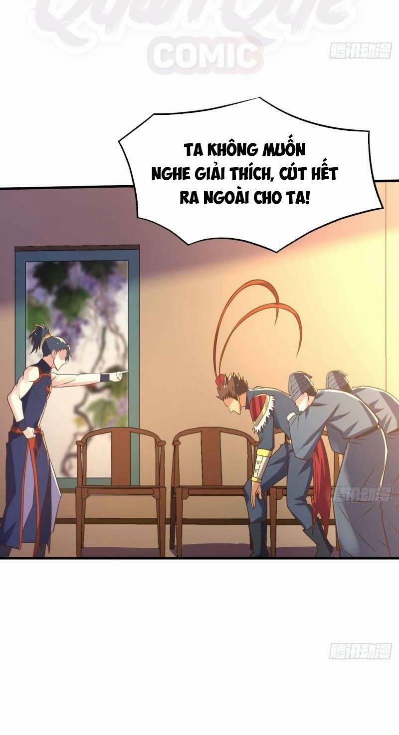 Trọng Sinh Đại Ngoạn Gia 114 trang 15