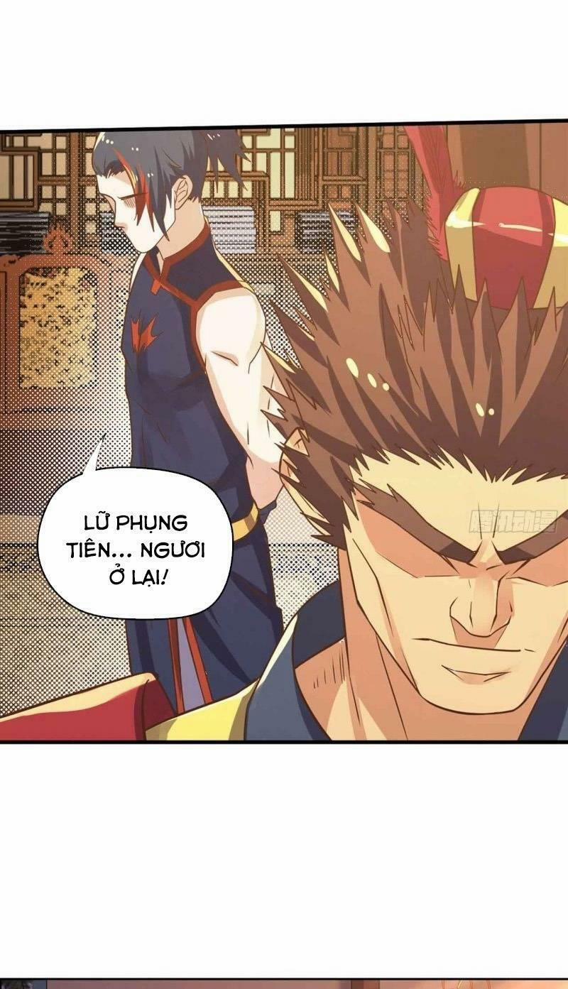 Trọng Sinh Đại Ngoạn Gia 114 trang 16