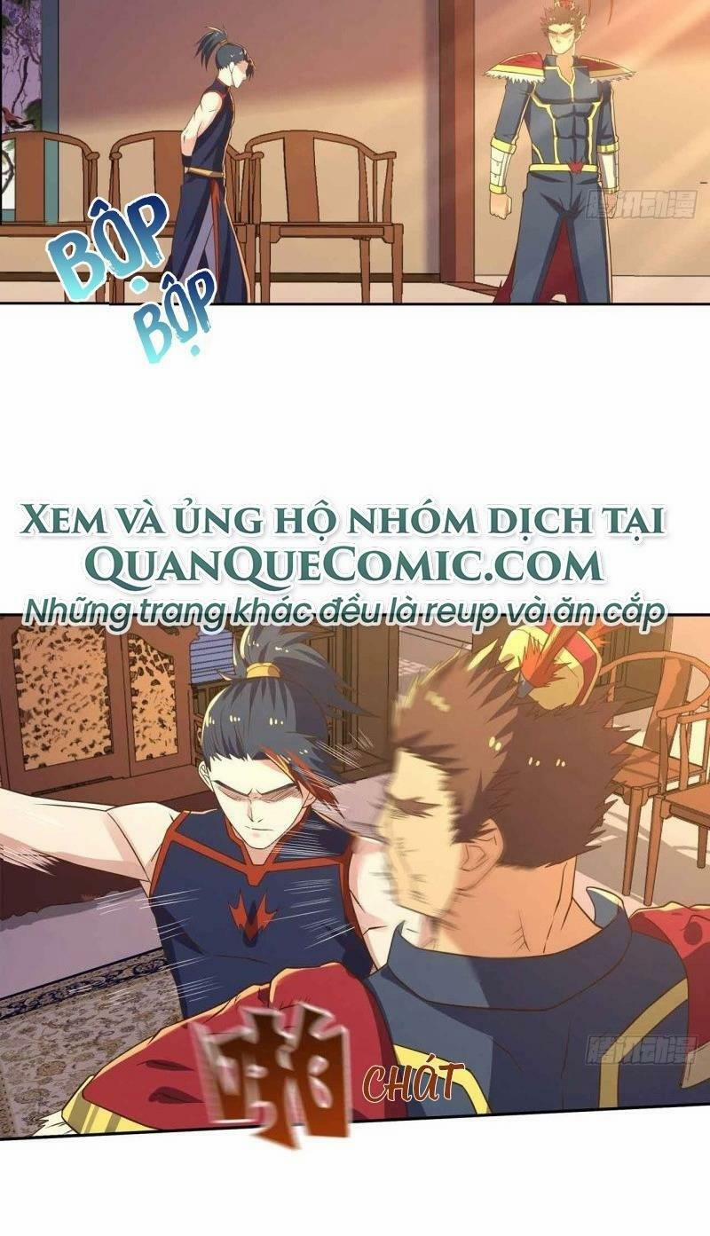 Trọng Sinh Đại Ngoạn Gia 114 trang 17