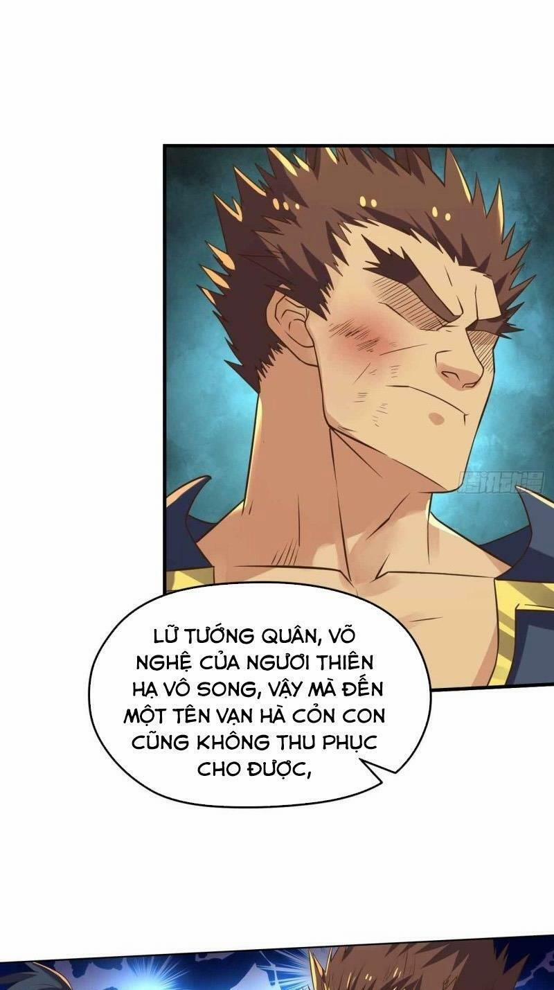 Trọng Sinh Đại Ngoạn Gia 114 trang 18