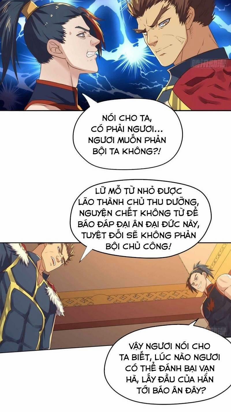 Trọng Sinh Đại Ngoạn Gia 114 trang 19