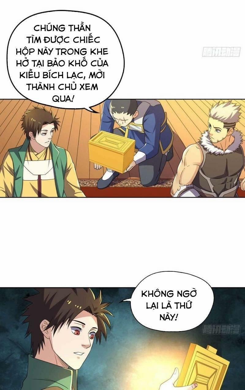 Trọng Sinh Đại Ngoạn Gia 114 trang 2