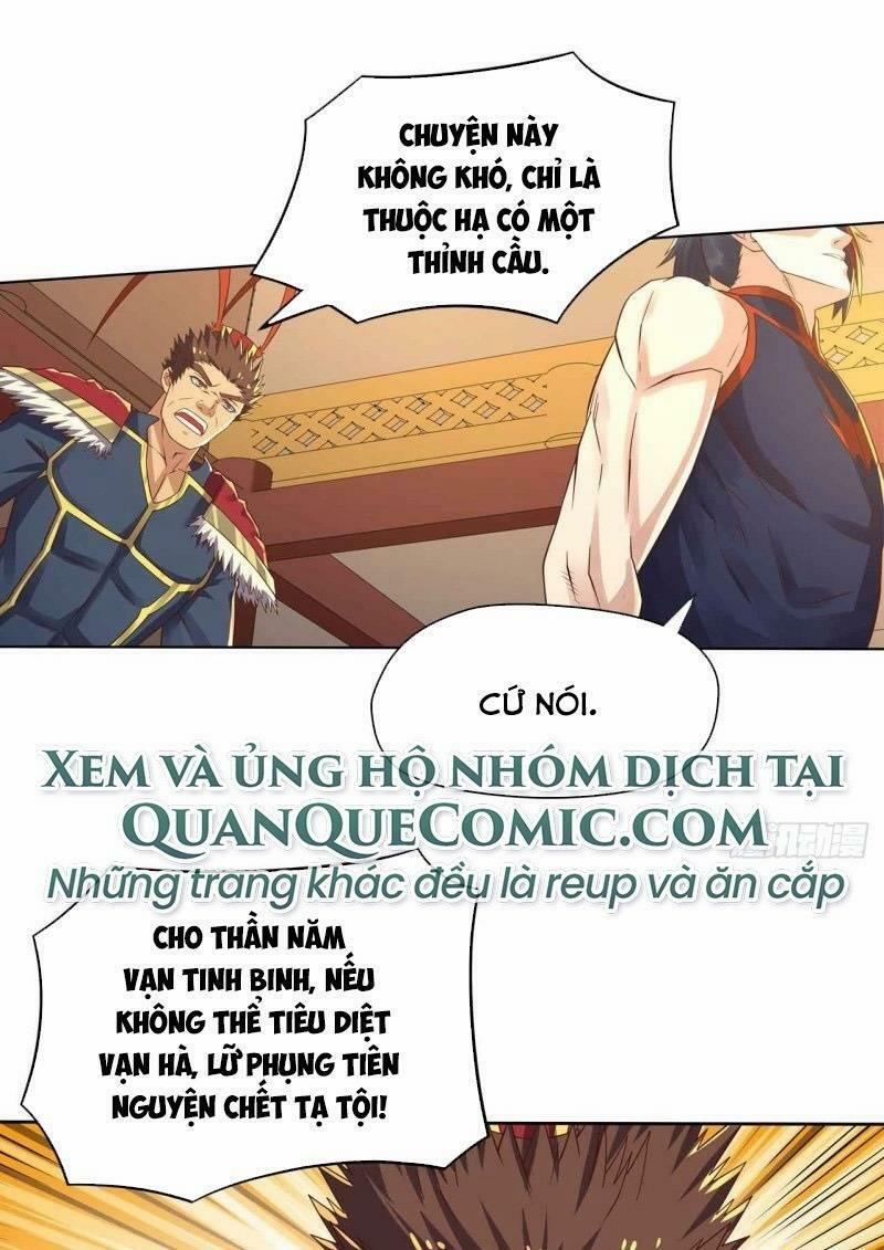 Trọng Sinh Đại Ngoạn Gia 114 trang 20