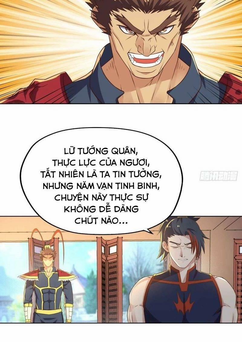 Trọng Sinh Đại Ngoạn Gia 114 trang 21