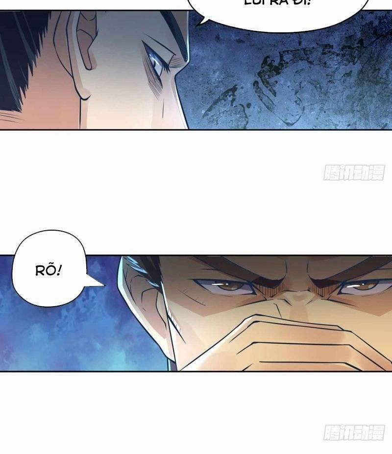 Trọng Sinh Đại Ngoạn Gia 114 trang 23