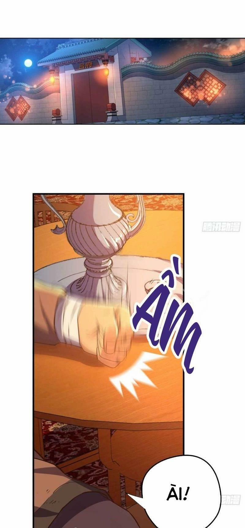 Trọng Sinh Đại Ngoạn Gia 114 trang 24