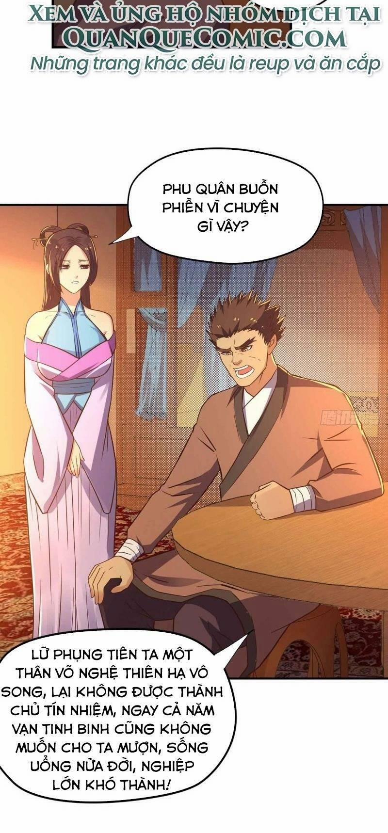 Trọng Sinh Đại Ngoạn Gia 114 trang 25