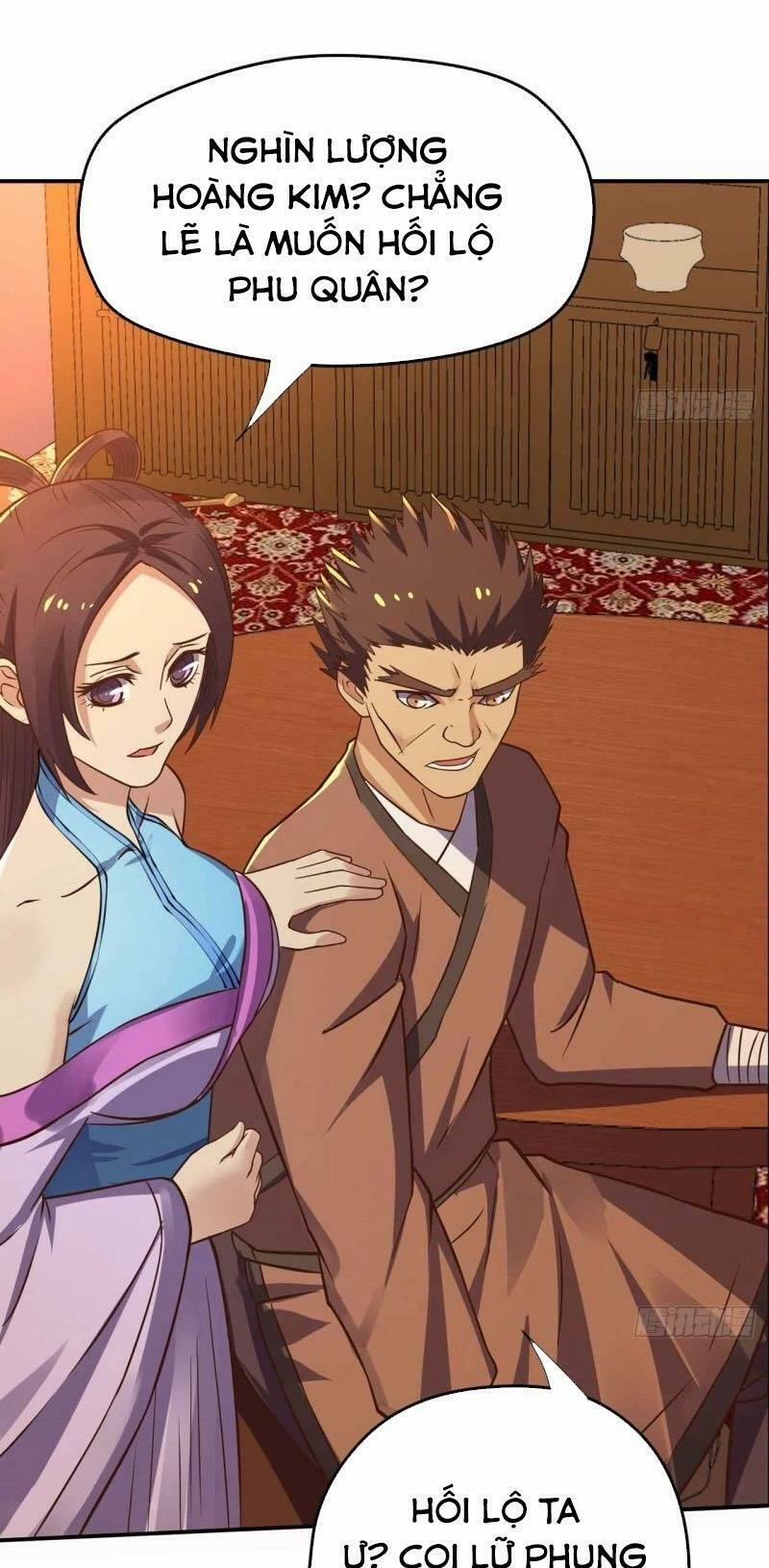 Trọng Sinh Đại Ngoạn Gia 114 trang 28