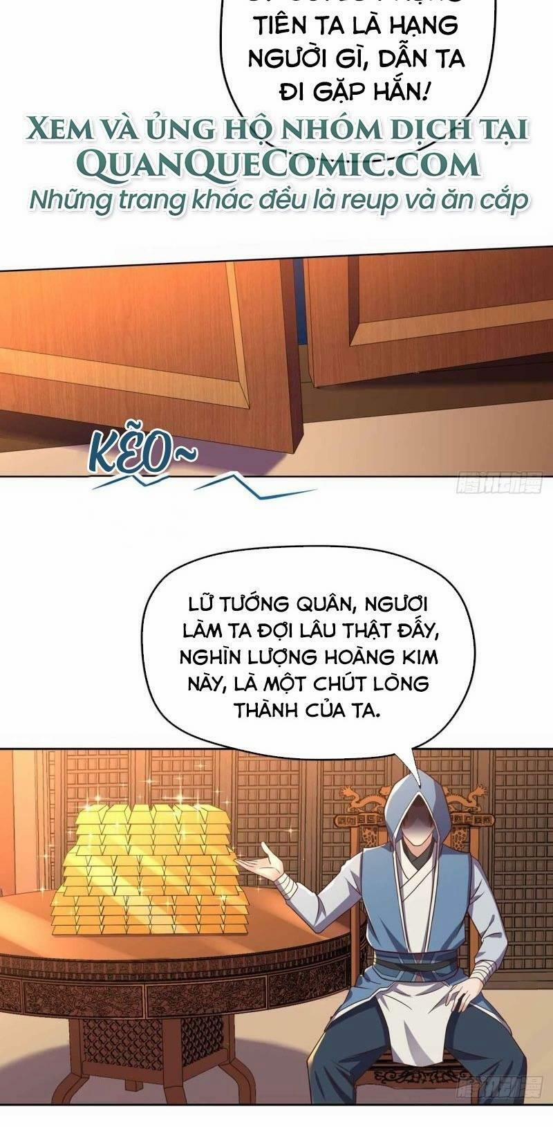 Trọng Sinh Đại Ngoạn Gia 114 trang 29