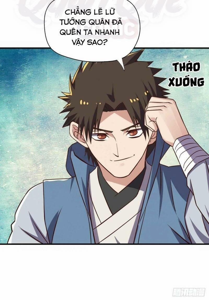 Trọng Sinh Đại Ngoạn Gia 114 trang 31