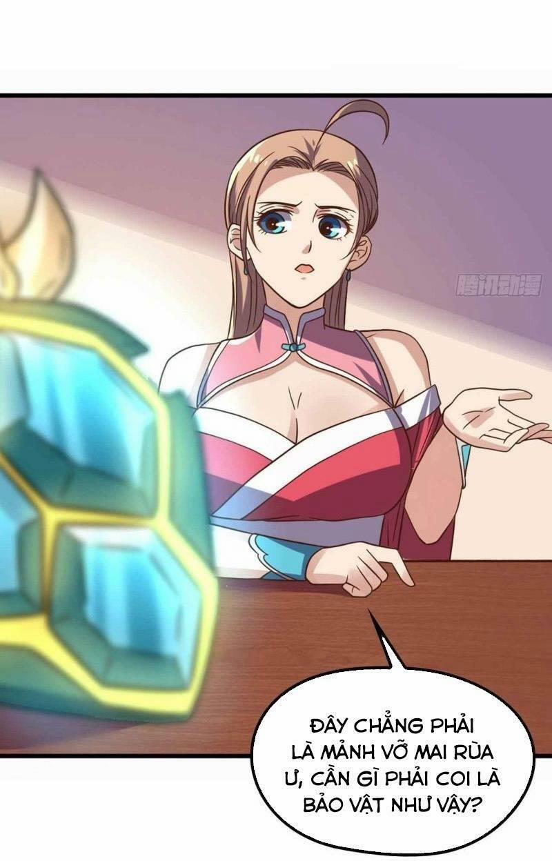 Trọng Sinh Đại Ngoạn Gia 114 trang 4