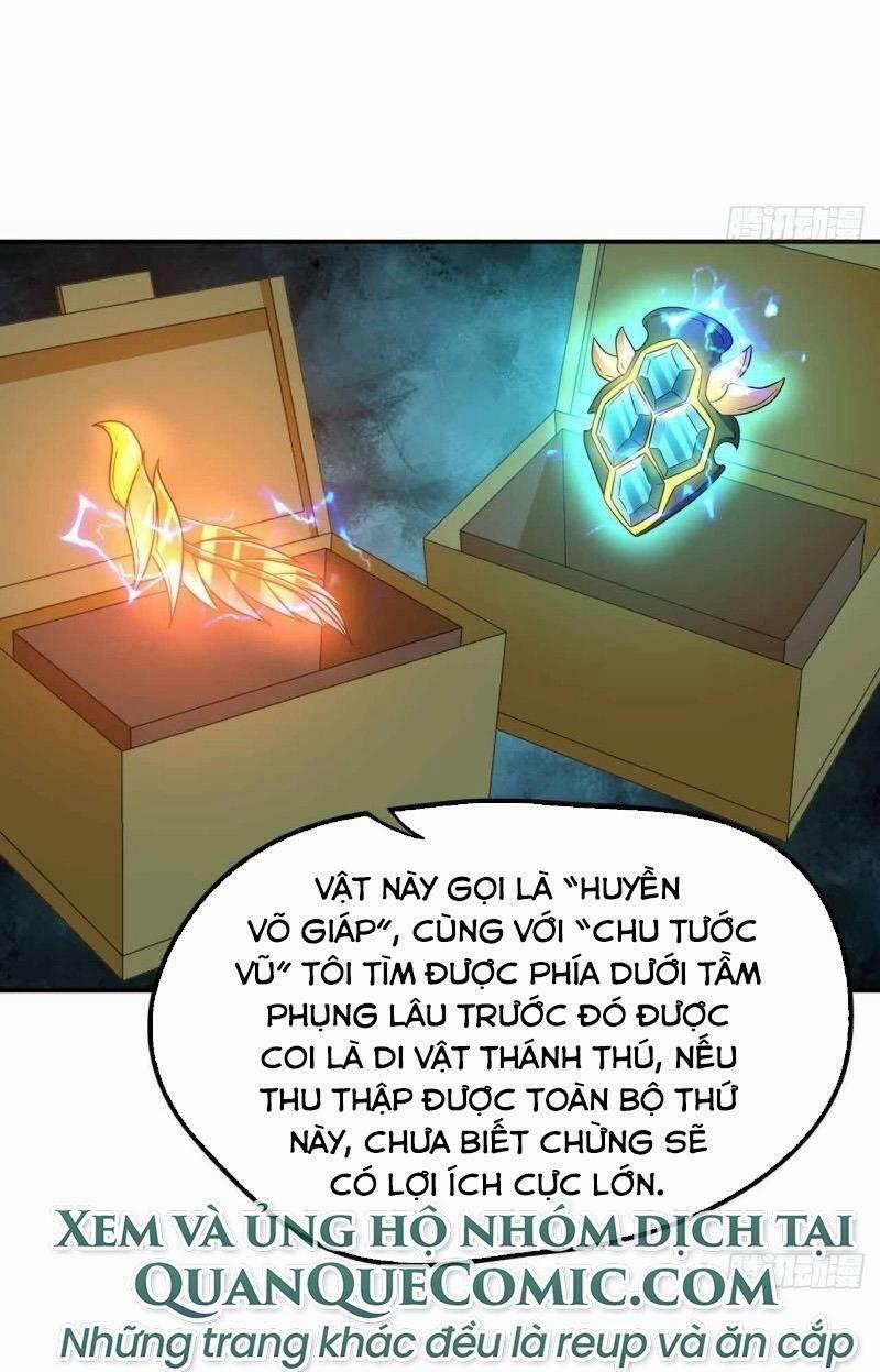 Trọng Sinh Đại Ngoạn Gia 114 trang 5